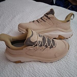 Hoka One One Kaha 2 GTX Size 13 1123190F OKLB NWOB